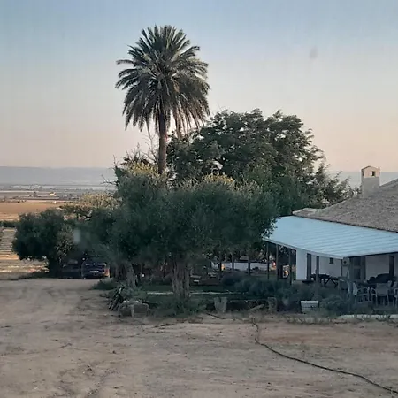 Casa rural Cerro Campón-3
